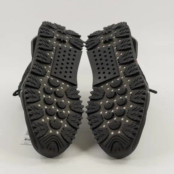 Adidas Pharrell x HU NMD_S1 RYAT 'Core Black' GV6639 Multi Size - Picture 7 of 10